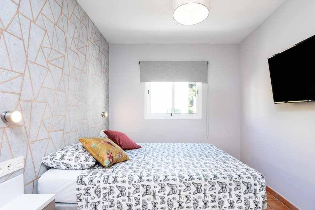 Apartamento Sunnyland Teresitas 2 San Andrés Exterior foto