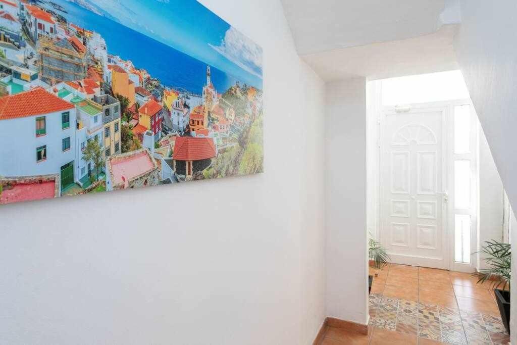 Apartamento Sunnyland Teresitas 2 San Andrés Exterior foto